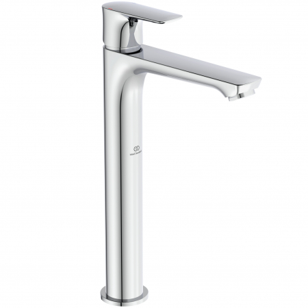 Baterii lavoare - Baterie lavoar inalta Ideal Standard Connect Air crom lucios
