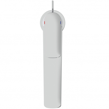 Baterie lavoar inalta Ideal Standard Connect Air crom lucios cu ventil inclus [2]