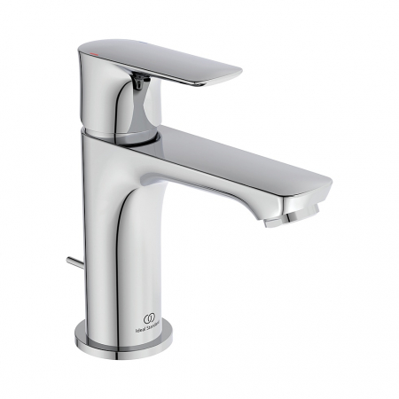 Baterie pentru lavoar, crom, monocomnda, Ideal Standard Display Connect Air [0]