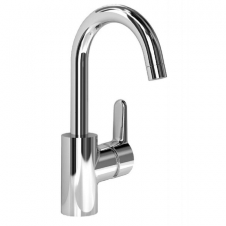 Baterii lavoare - Baterie lavoar Ideal Standard Connect Blue crom lucios