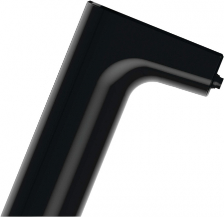 Baterie lavoar cu senzor, negru, alimentare cu baterii, Ideal Standard Intelliflow [1]