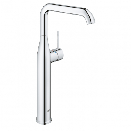 Baterii lavoare - Baterie lavoar culoare crom, marimea XL, Grohe Essence