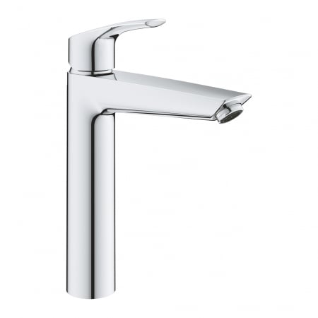 BATERII - Baterie lavoar culoare crom, marimea XL, Grohe Eurosmart New