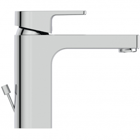 Baterie lavoar Ideal Standard Edge II crom lucios cu ventil inclus [1]