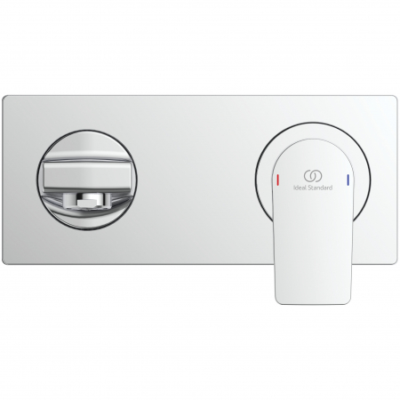 Baterie lavoar incastrata Ideal Standard Edge crom lucios [1]