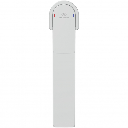 Baterie lavoar inalta Ideal Standard Edge crom lucios [2]