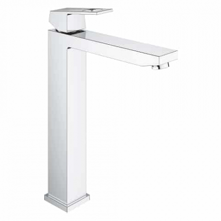 Baterii lavoare - Baterie lavoar inalta culoare crom Grohe Eurocube