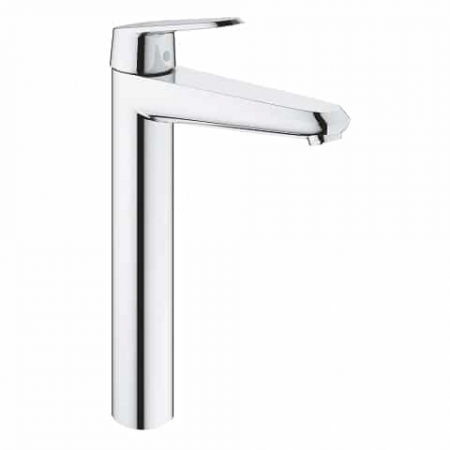 Baterii lavoare - Baterie lavoar inalta culoare crom Grohe Eurodisc Cosmopolitan