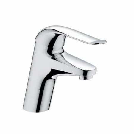 BATERII - Baterie lavoar culoare crom Grohe EuroEco Special 2