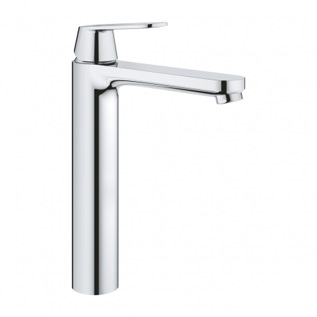 Baterii lavoare - Baterie lavoar culoare crom, marimea XL, Grohe Eurosmart Cosmopolitan