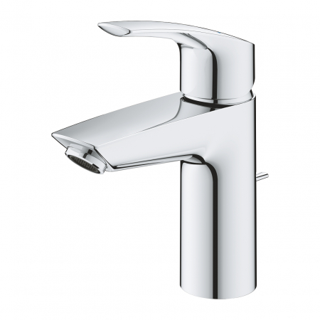 Baterie lavoar culoare crom, marimea S, Grohe Eurosmart New [2]