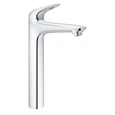 Baterii lavoare - Baterie lavoar culoare crom, marimea XL, Grohe Eurostyle