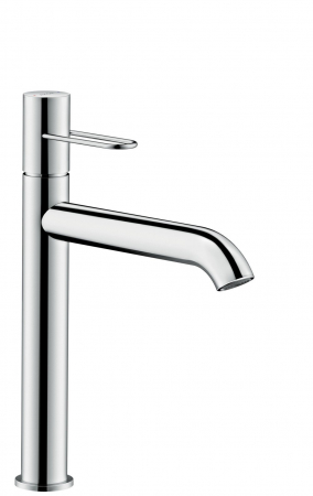 Baie - Baterie lavoar inalta crom Hansgrohe Axor Uno 190