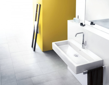 Baterie lavoar inalta crom Hansgrohe, Focus 240 [1]
