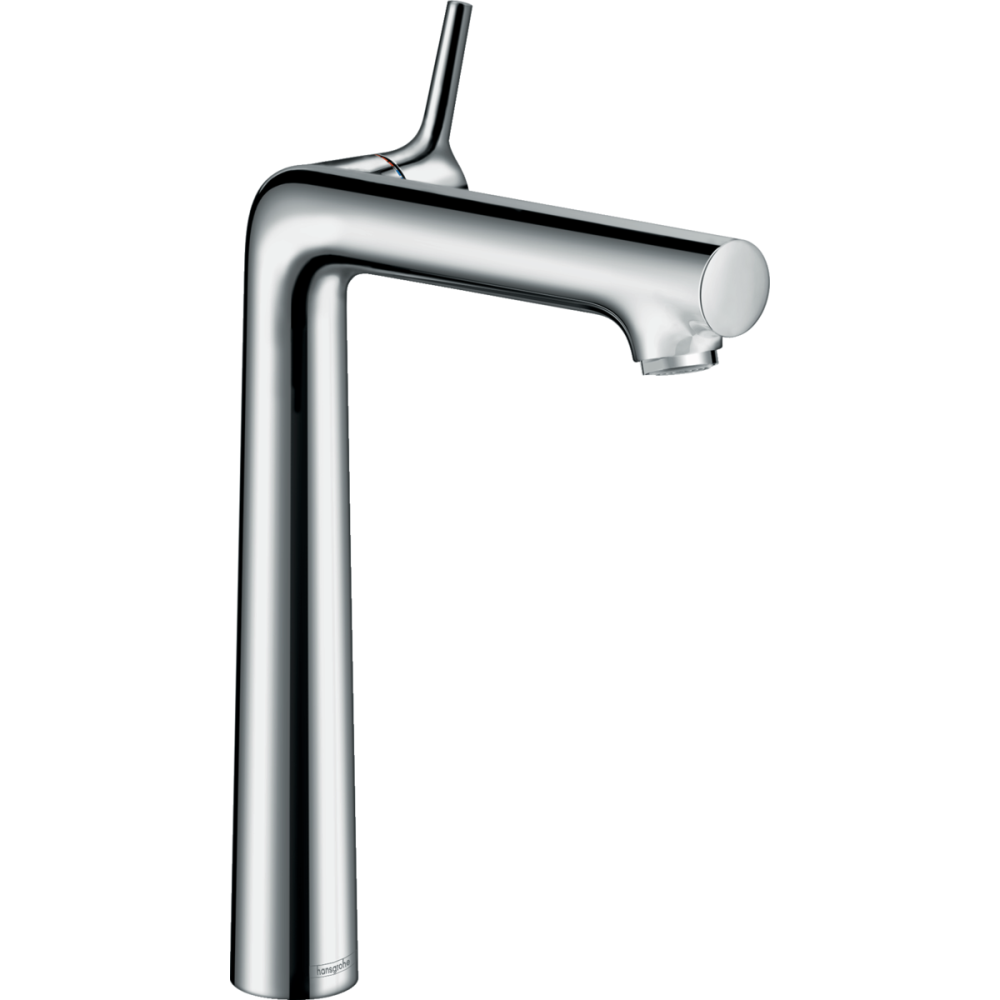 Baterii baie - Baterie lavoar inalta crom Hansgrohe Talis Select S