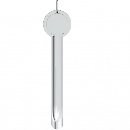 Baterie lavoar inalta Ideal Standard Joy crom lucios cu ventil pop-up inclus [2]