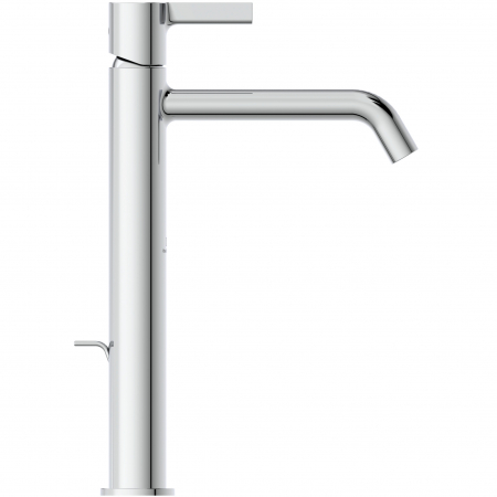 Baterie lavoar inalta Ideal Standard Joy crom lucios cu ventil pop-up inclus [1]