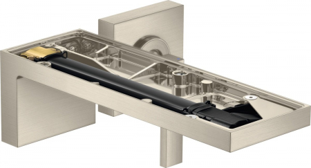 Baterii lavoare - Baterie lavoar incastrata nichel periat Hansgrohe Axor MyEdition