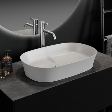 Baterie lavoar inalta Ideal Standard Joy crom lucios [3]