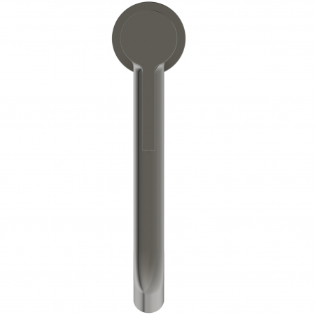 Baterie lavoar inalta Ideal Standard Joy gri magnetic mat [2]