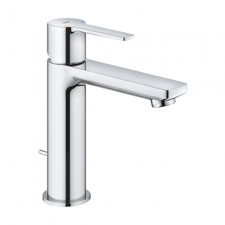 BATERII - Baterie lavoar culoare crom, marimea S, Grohe Lineare