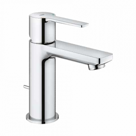 BATERII - Baterie lavoar culoare crom, marimea XS, Grohe Lineare