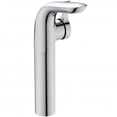 Baterii lavoare - Baterie lavoar inalta Ideal Standard Melange crom lucios