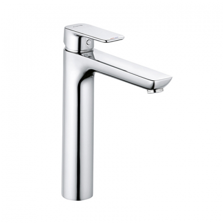 Baterii lavoare - Baterie lavoar inalta Kludi, Pure & Style crom