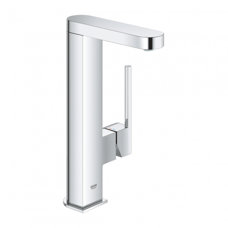 Baterii lavoare - Baterie lavoar culoare crom, marimea L, Grohe Plus