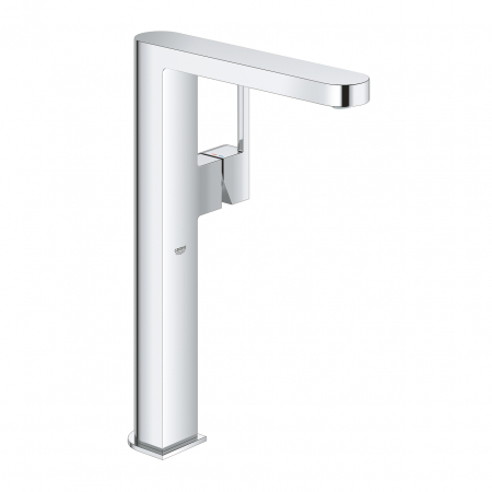 Baterii lavoare - Baterie lavoar culoare crom, marimea XL, Grohe Plus