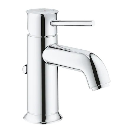 Baterii lavoare - Baterie lavoar culoare crom, marimea S, Grohe Start Classic