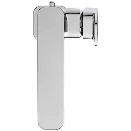 Baterie lavoar Ideal Standard Tonic II crom lucios cu ventil inclus [2]