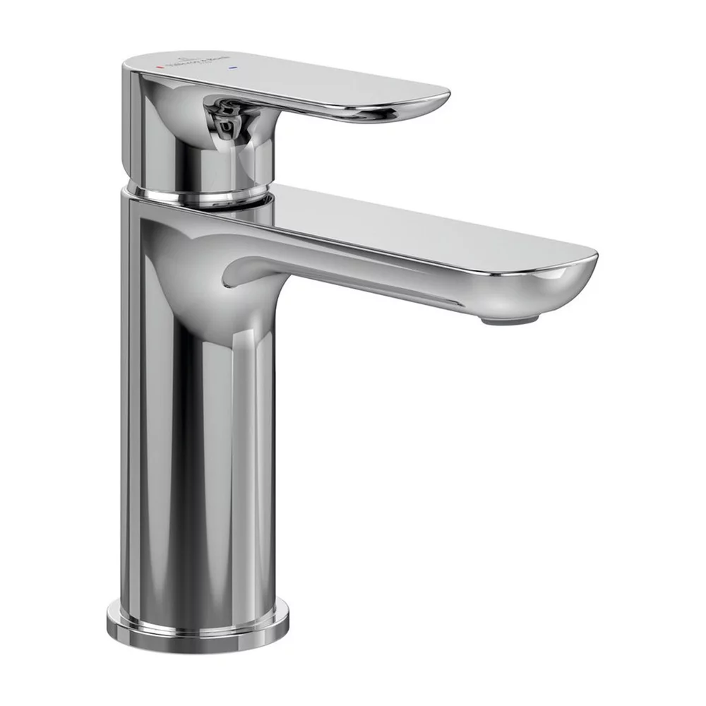 Baterii baie - Baterie pentru lavoar, crom, Villeroy&Boch, O.Novo
