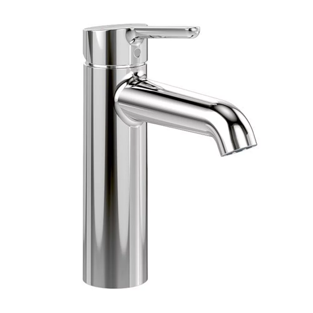 Baie - Baterie pentru lavoar, crom, Villeroy&Boch Skyla