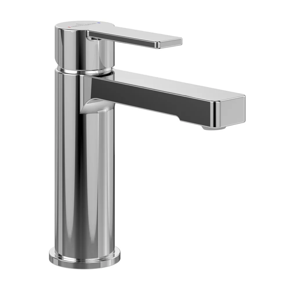 Baie - Baterie pentru lavoar, monocomanda, crom, Villeroy&Boch Architectura
