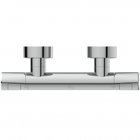Baterie dus termostatata Ideal Standard Ceratherm T100 crom lucios [1]