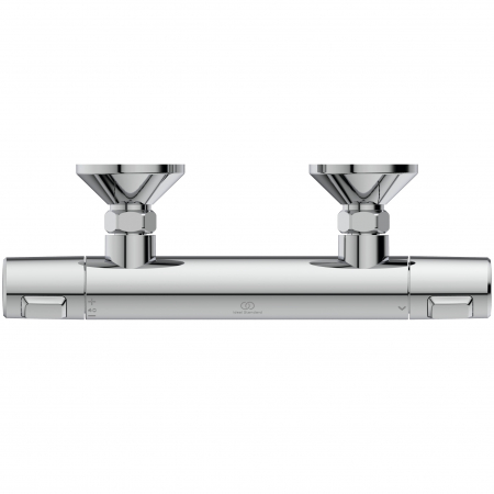 Baterie dus termostatata Ideal Standard Ceratherm T25 crom lucios [1]