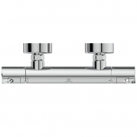 Baterie dus termostatata Ideal Standard Ceratherm T50 crom lucios [1]