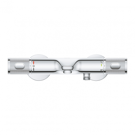 Baterie cada termostatata crom Grohe Grohtherm 1000 Performance [1]