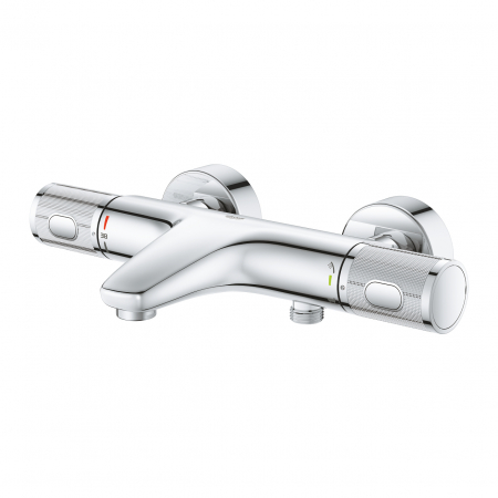 Baterie cada termostatata crom Grohe Grohtherm 1000 Performance [2]
