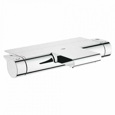 Baterii cada - Baterie cada termostatata crom Grohe Grohtherm 2000