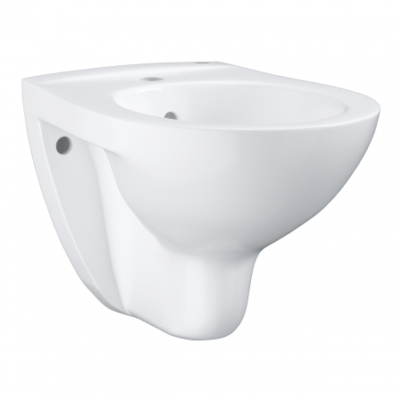 Bideuri - Bideu suspendat alb Grohe Bau Ceramic
