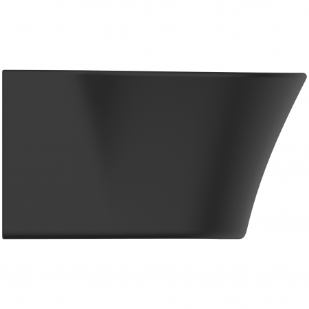 Bideu suspendat Ideal Standard Connect negru mat [2]