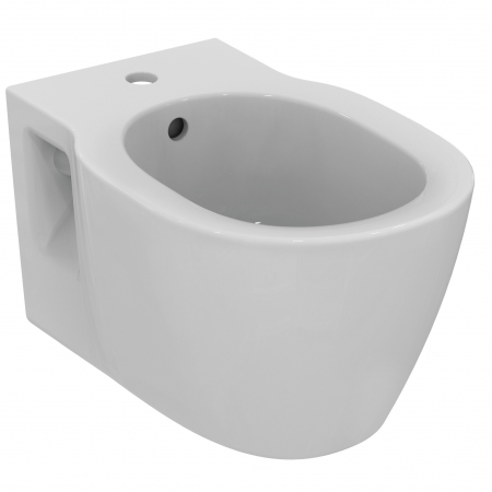 Bideuri - Bideu suspendat Ideal Standard Connect alb lucios