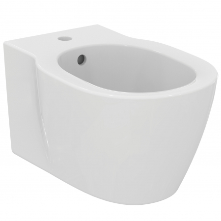 Bideuri - Bideu suspendat Ideal Standard Connect alb lucios