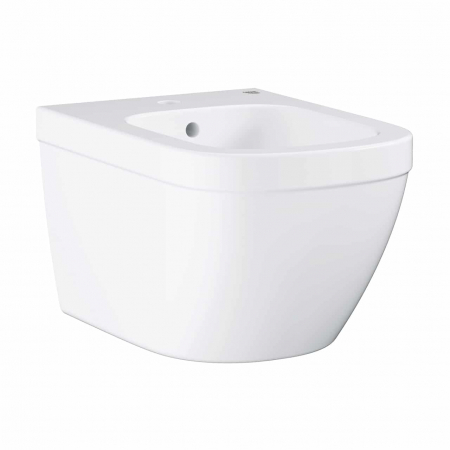 Bideuri - Bideu suspendat alb Grohe Euro Ceramic