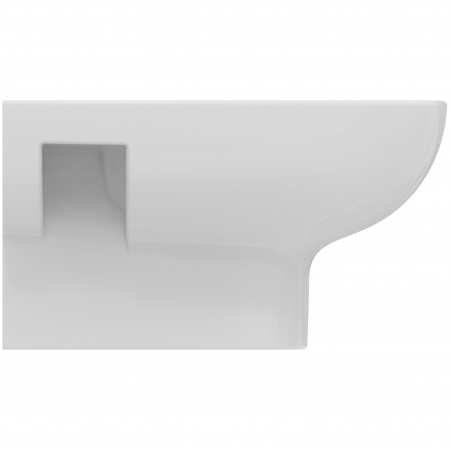 Bideu suspendat Ideal Standard i.Life A, alb [2]