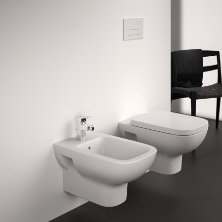 Bideu suspendat Ideal Standard i.Life A, alb [5]