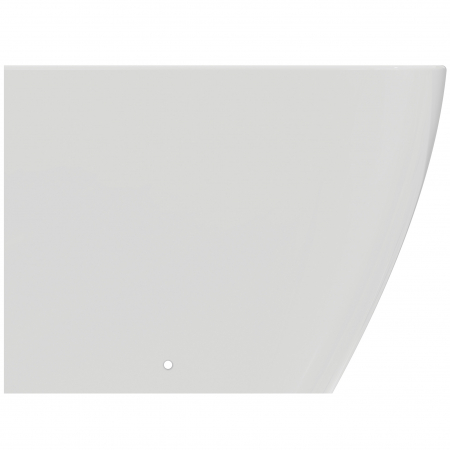 Bideu stativ Ideal Standard i.Life B back to wall alb lucios [2]