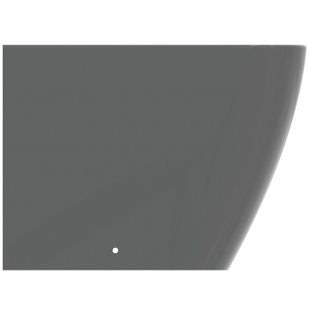 Bideu stativ Ideal Standard i.Life B back to wall gri lucios [2]